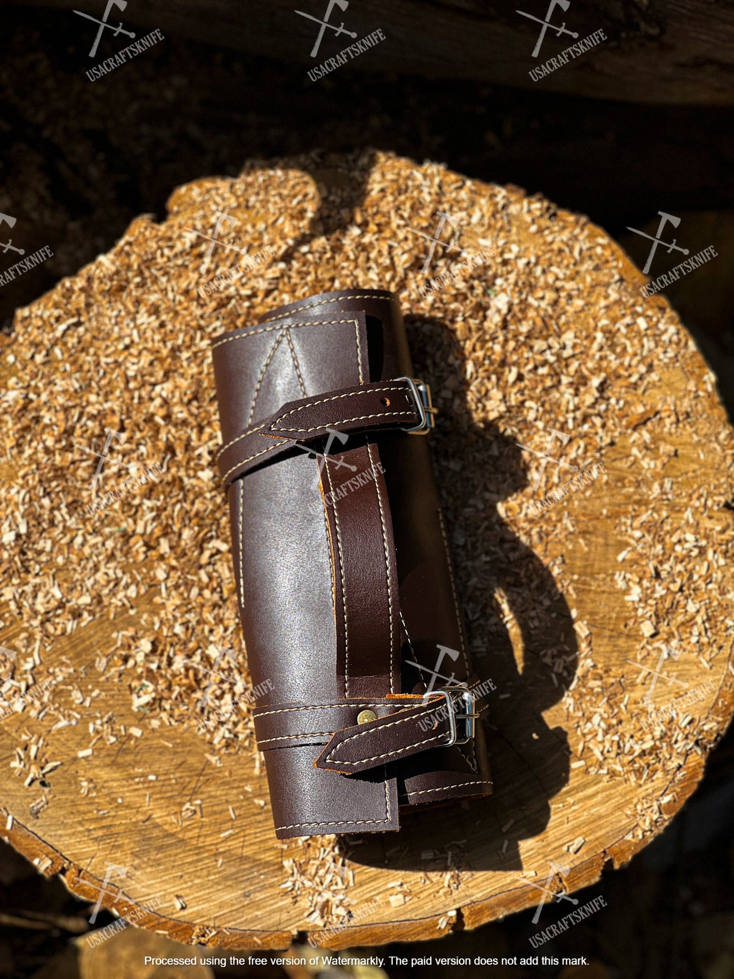 BBQ Steak Knives Set 6 pcs,Outdoor Steaks Knives, Damascus Steel Handmade Steak Knives, Chef Knife Set, Table Knives, Personalized Gift