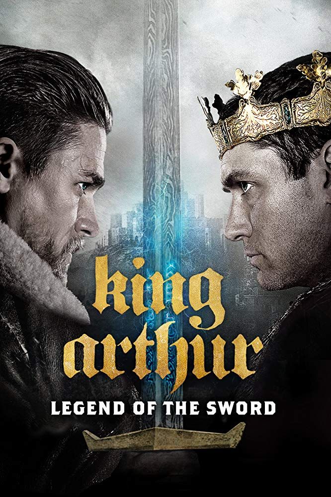 Excalibur replica sword – King Arthur legendary sword collectible”