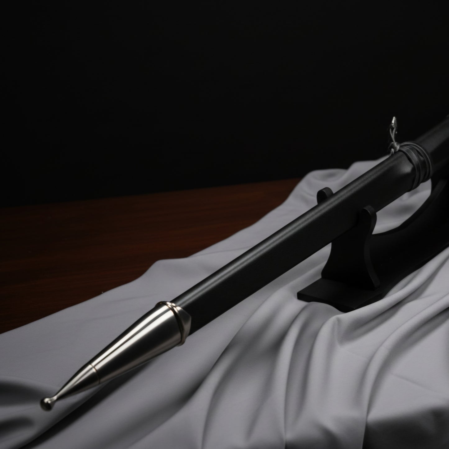 Premium LOTR sword replica ideal for collectors and movie enthusiasts