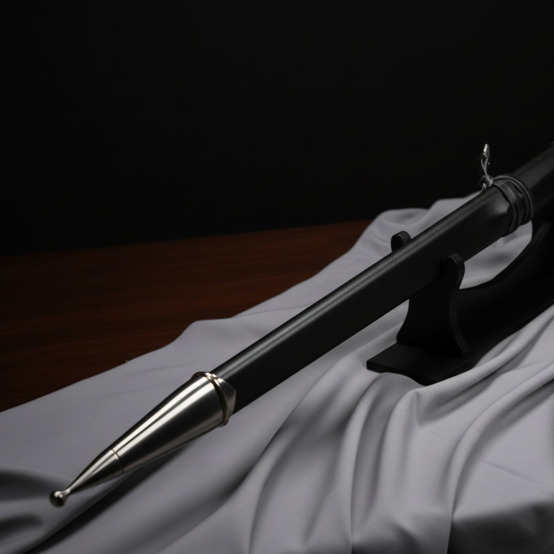 Premium LOTR sword replica ideal for collectors and movie enthusiasts