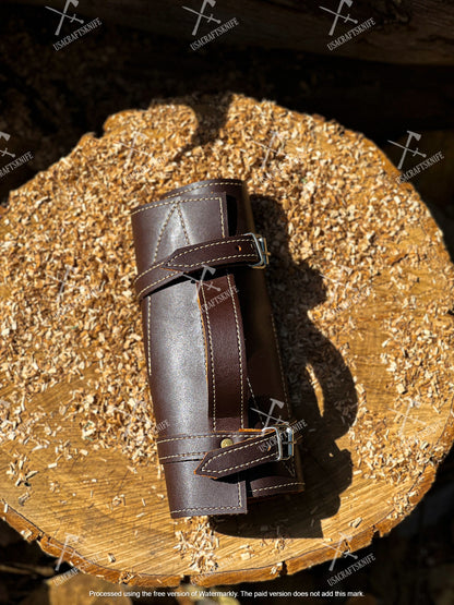 BBQ Steak Knives Set 6 pcs,Outdoor Steaks Knives, Damascus Steel Handmade Steak Knives, Chef Knife Set, Table Knives, Personalized Gift