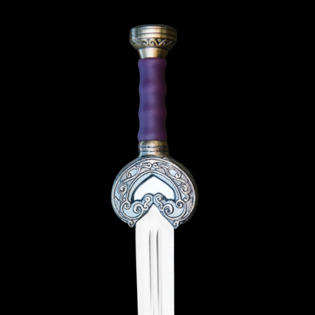 High-quality Theoden Sword replica, inspired by Rohan’s legendary king from The Lord of the Rings.