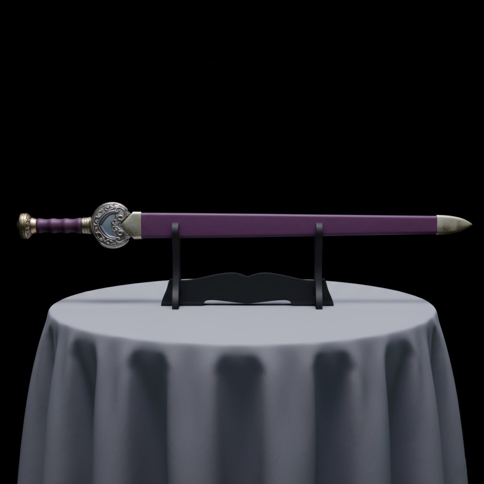 Decorative Theoden Sword replica perfect for collectors and fans across USA, UK, Canada, and Australia.